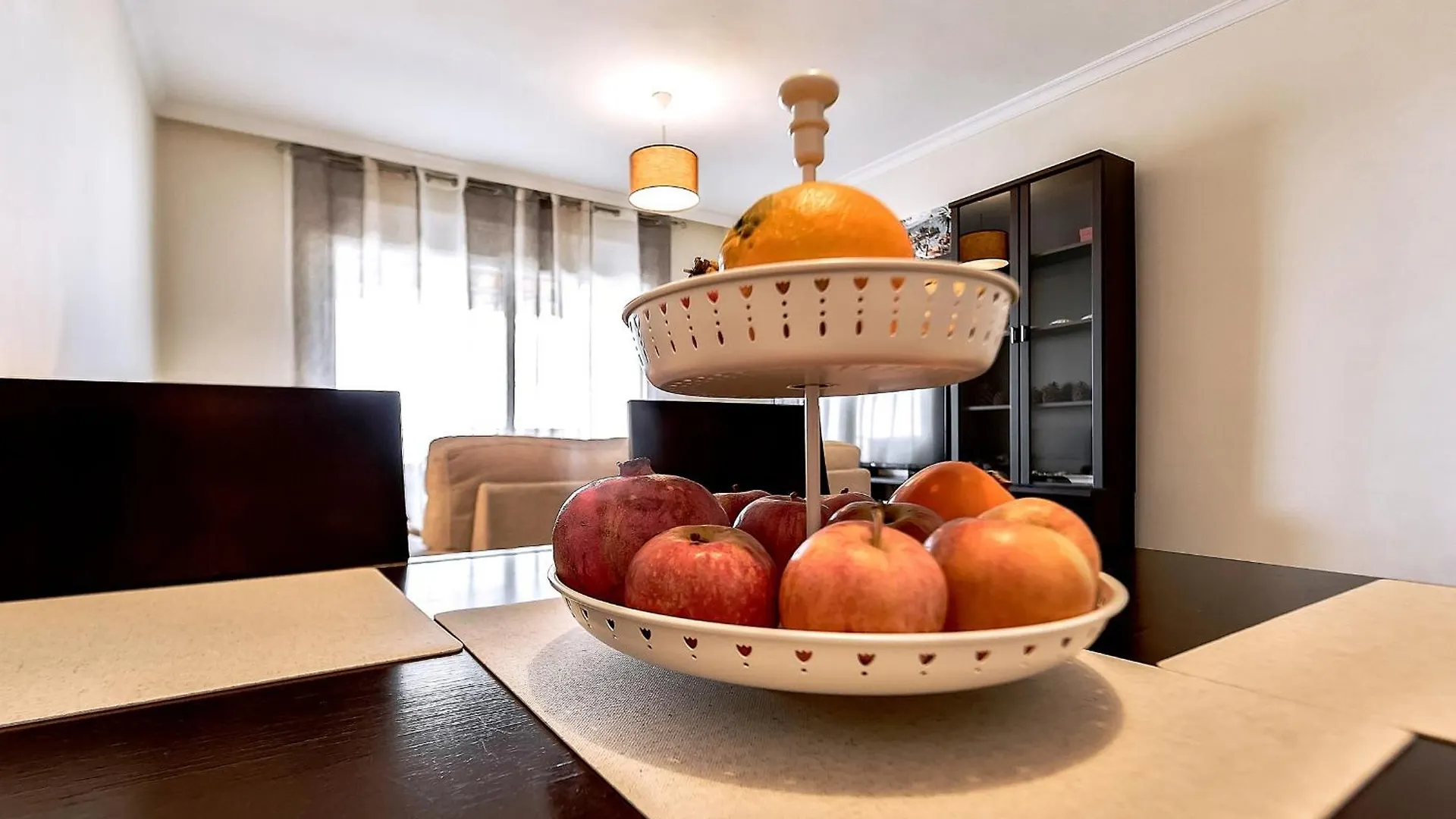 Residencia Playa La Arena Apartman Puerto de Santiago
