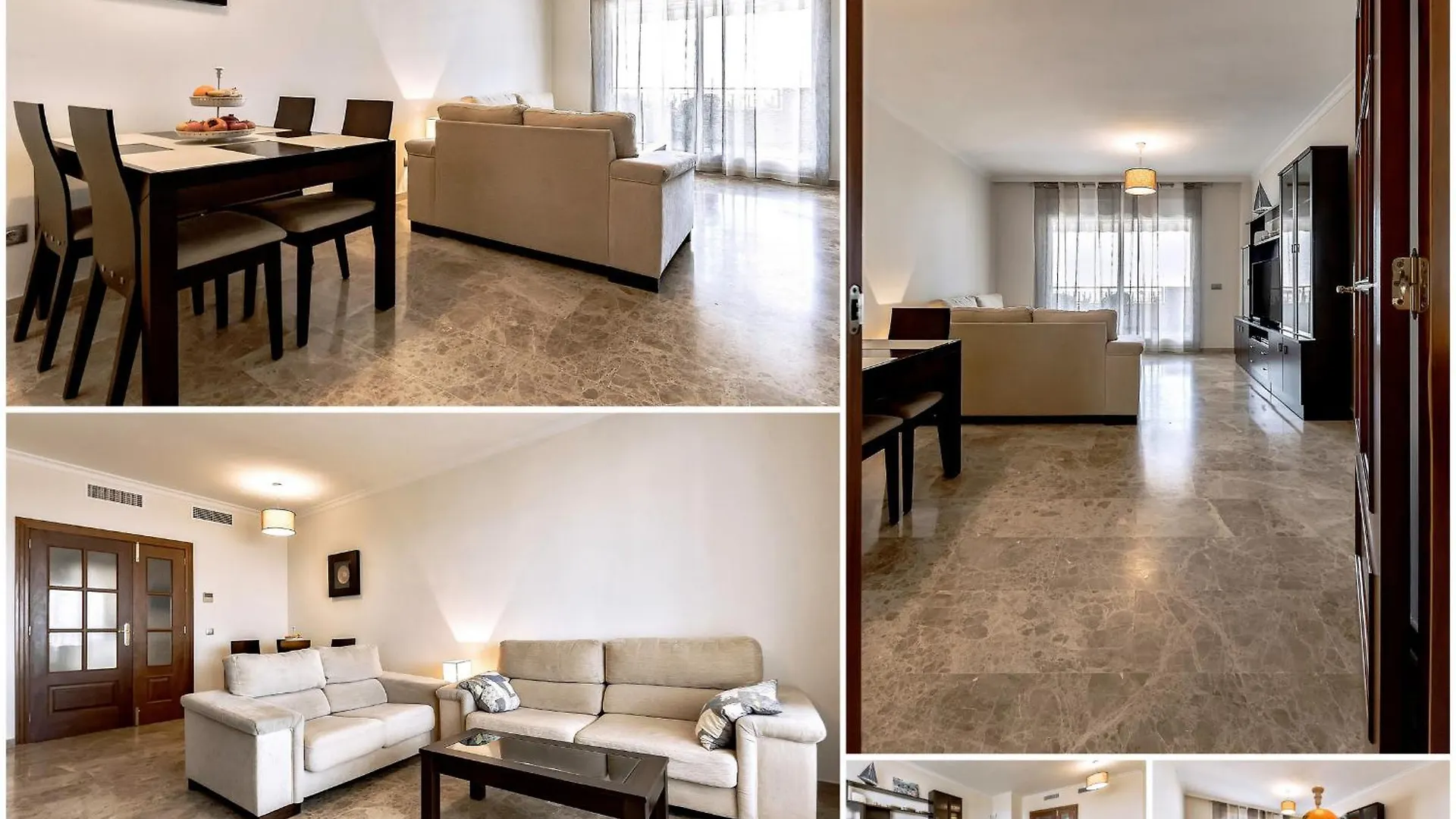Residencia Playa La Arena Daire Puerto de Santiago  İspanya