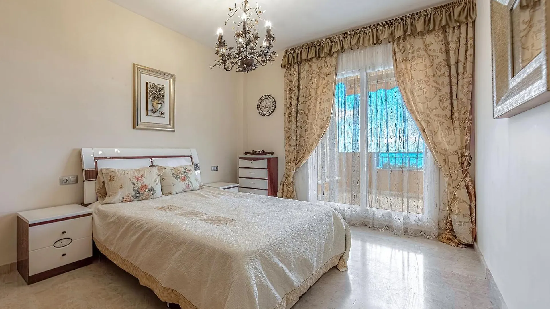 Residencia Playa La Arena Apartman Puerto de Santiago 0*,  Spanyolország
