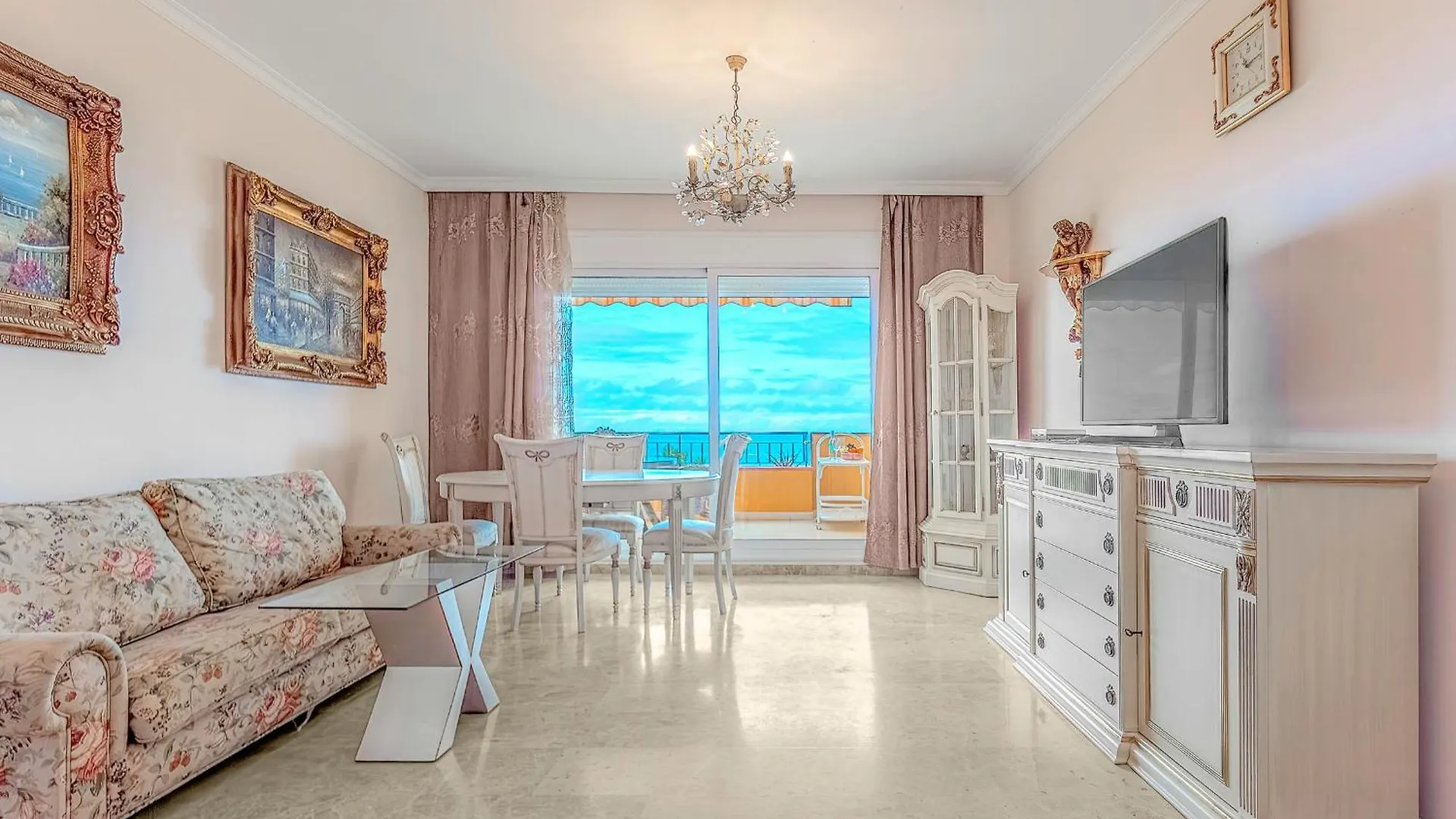 Residencia Playa La Arena Apartman Puerto de Santiago Spanyolország