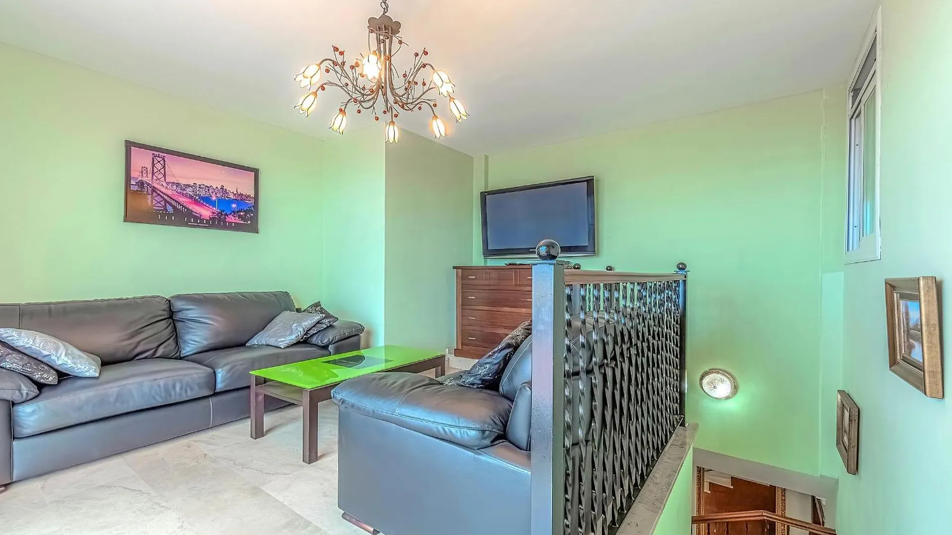 Residencia Playa La Arena Apartman Puerto de Santiago 0*,  Spanyolország