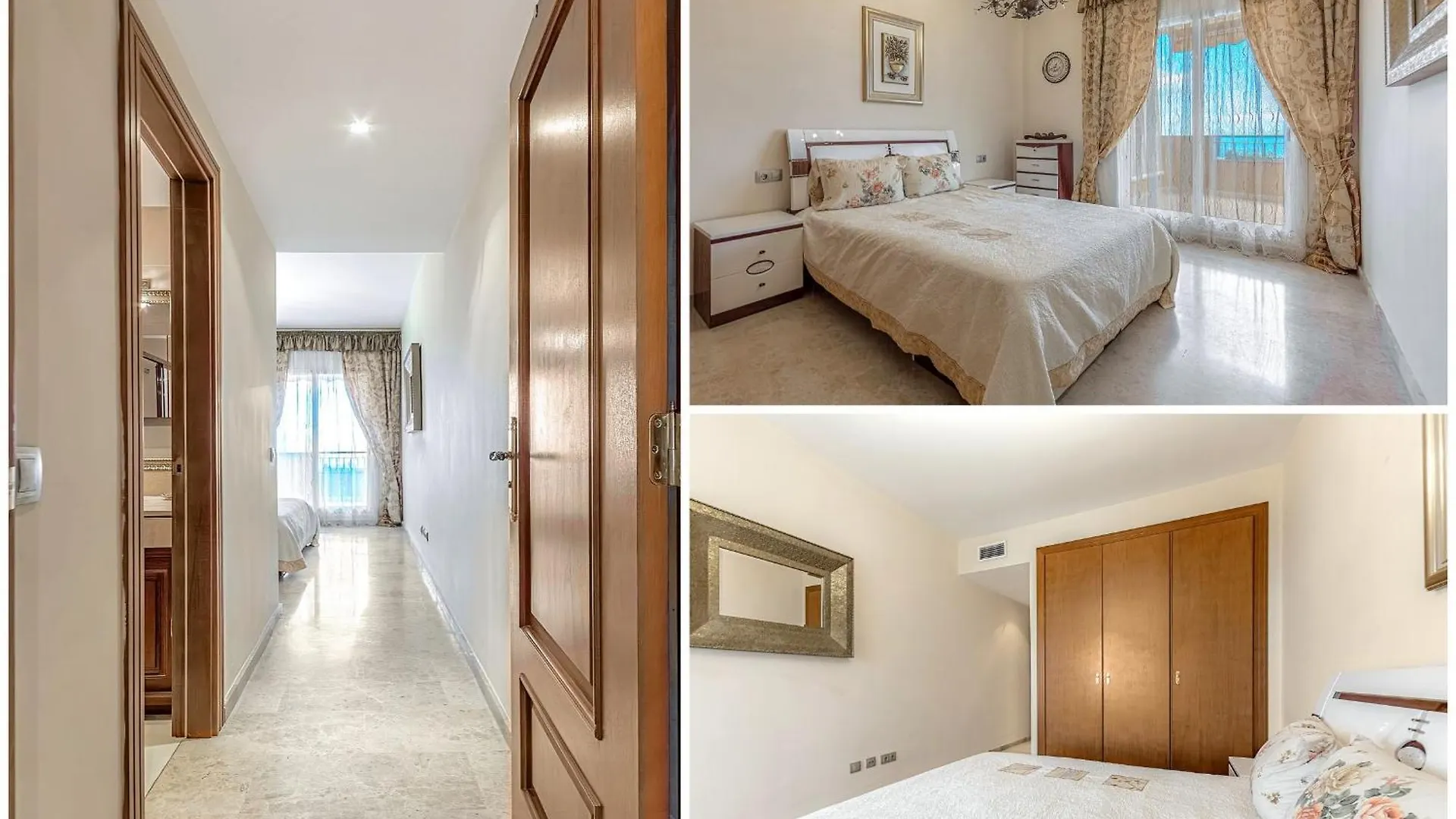 Residencia Playa La Arena Daire Puerto de Santiago  İspanya