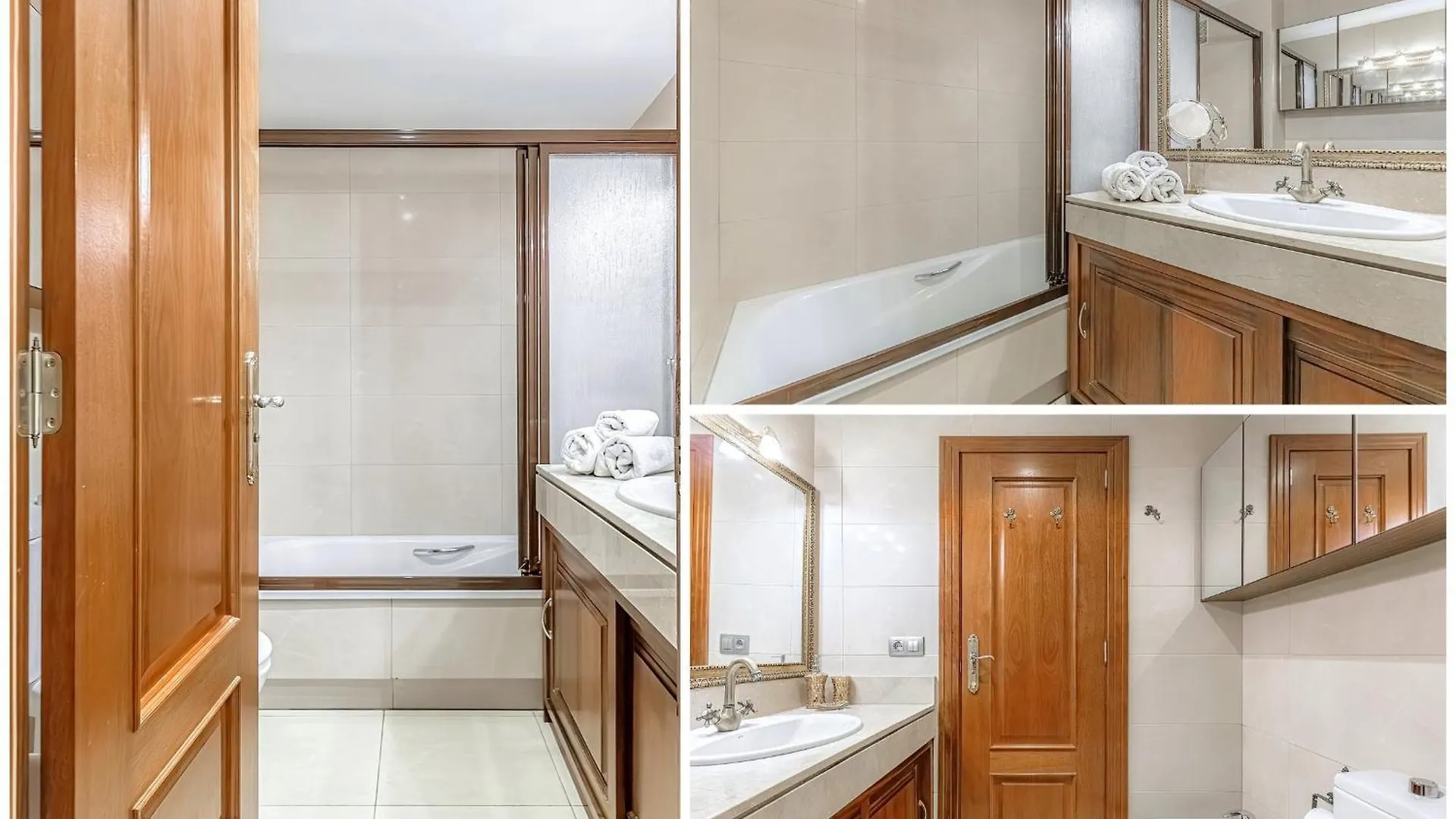 Residencia Playa La Arena Daire Puerto de Santiago  İspanya