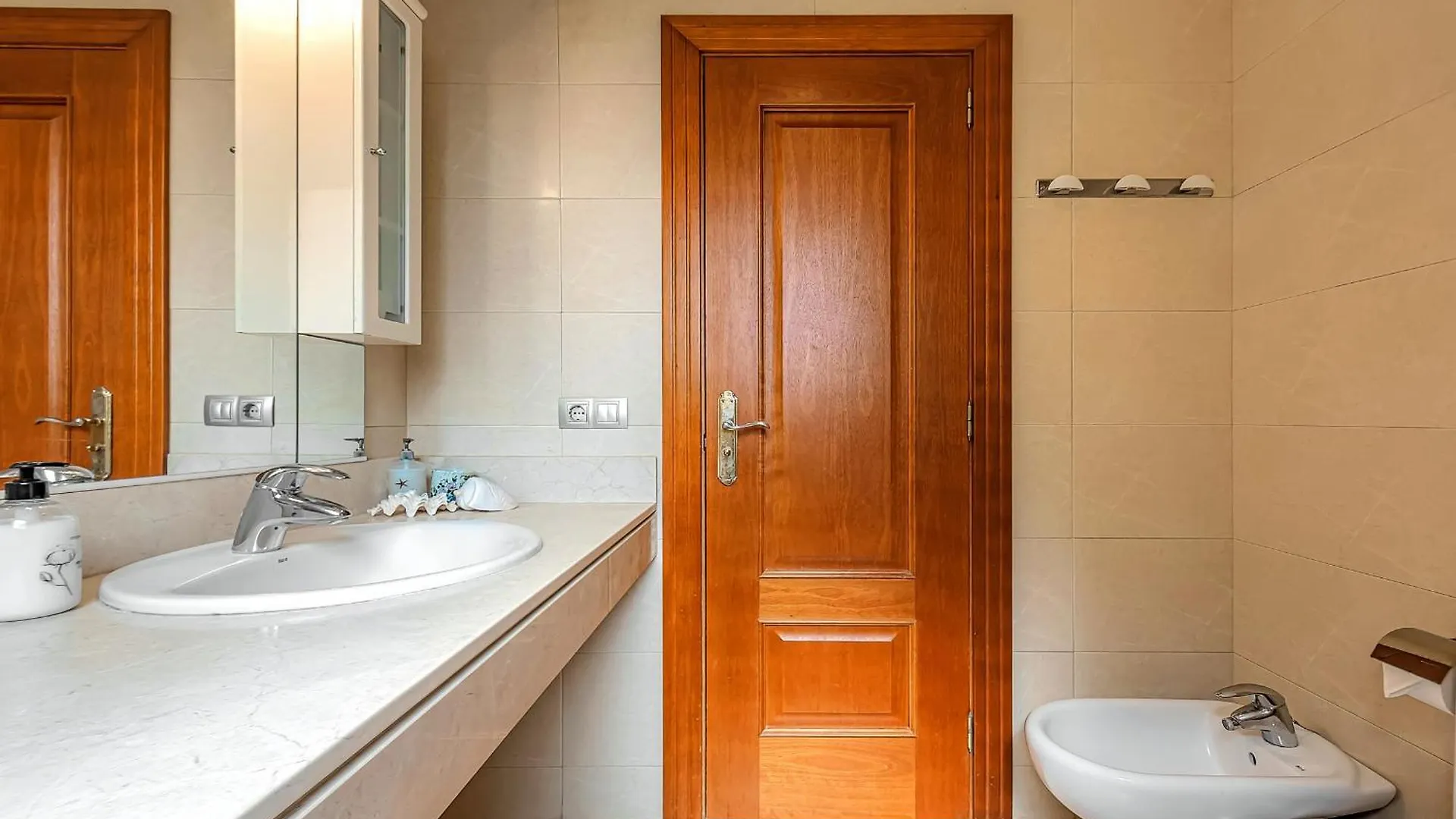 Residencia Playa La Arena Apartman Puerto de Santiago 0*,  Spanyolország