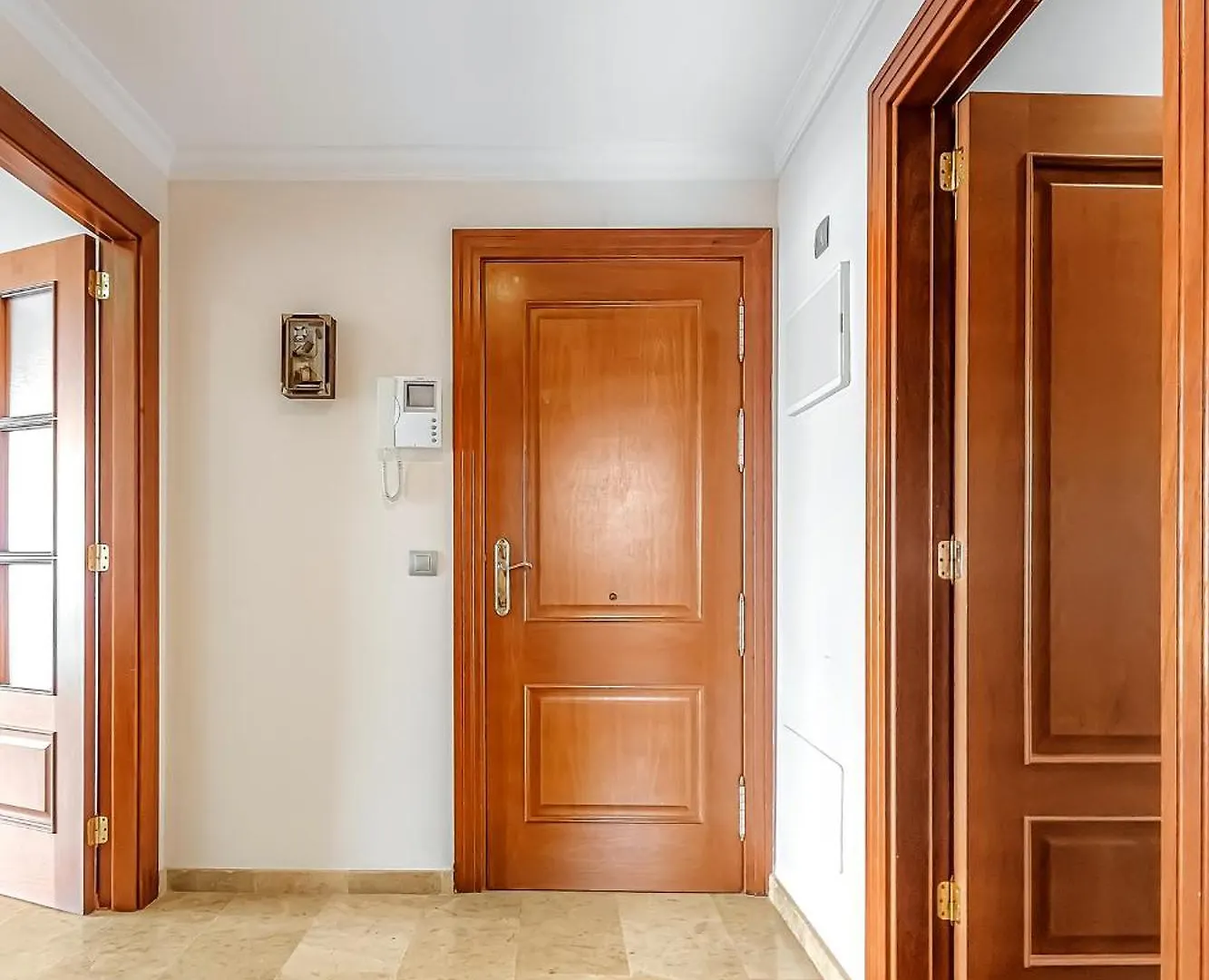 Residencia Playa La Arena Apartman Puerto de Santiago