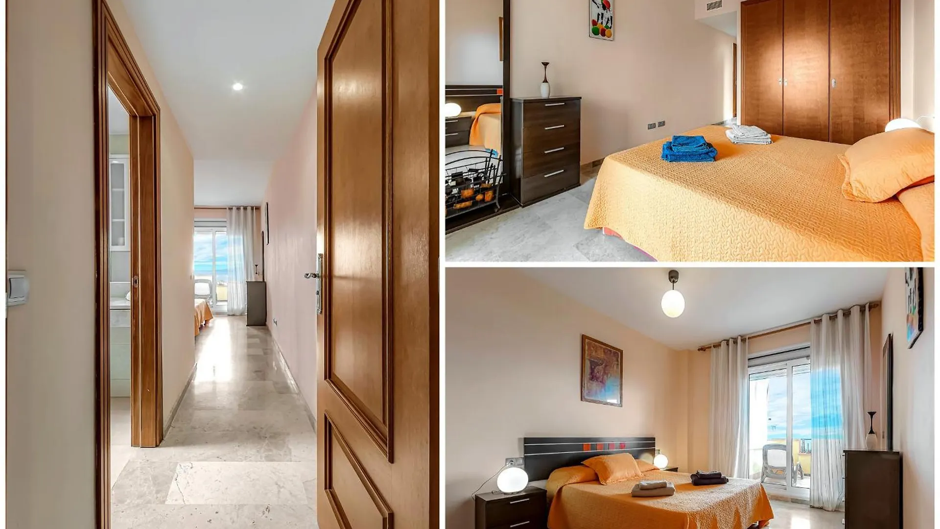 Residencia Playa La Arena Apartman Puerto de Santiago Spanyolország