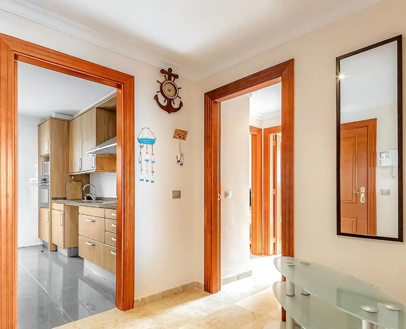 Residencia Playa La Arena Apartman Puerto de Santiago