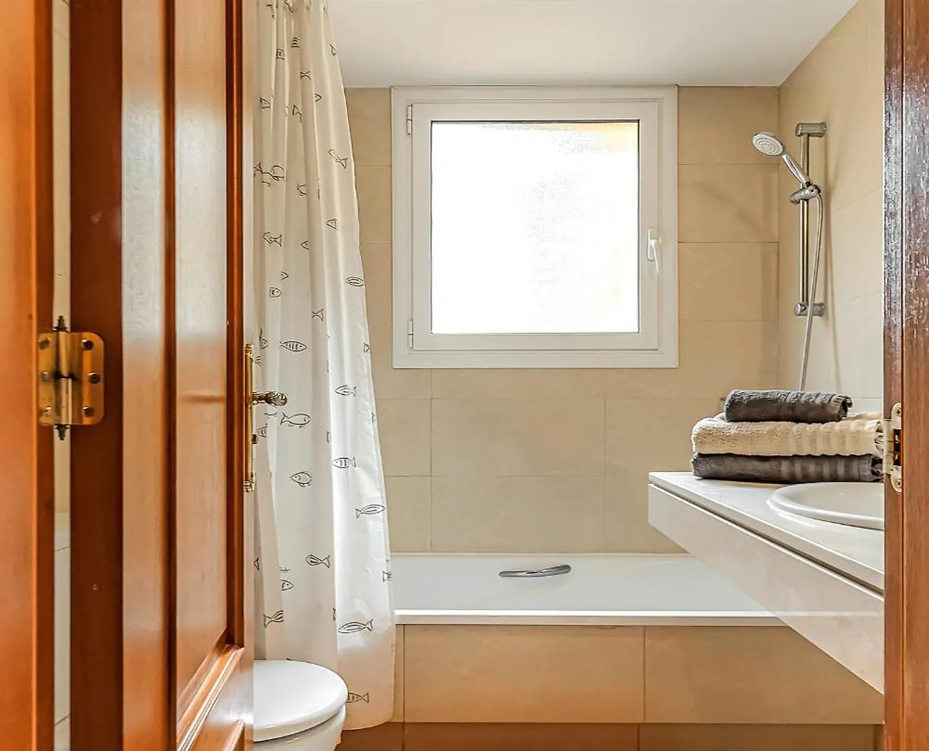 Residencia Playa La Arena Apartman Puerto de Santiago
