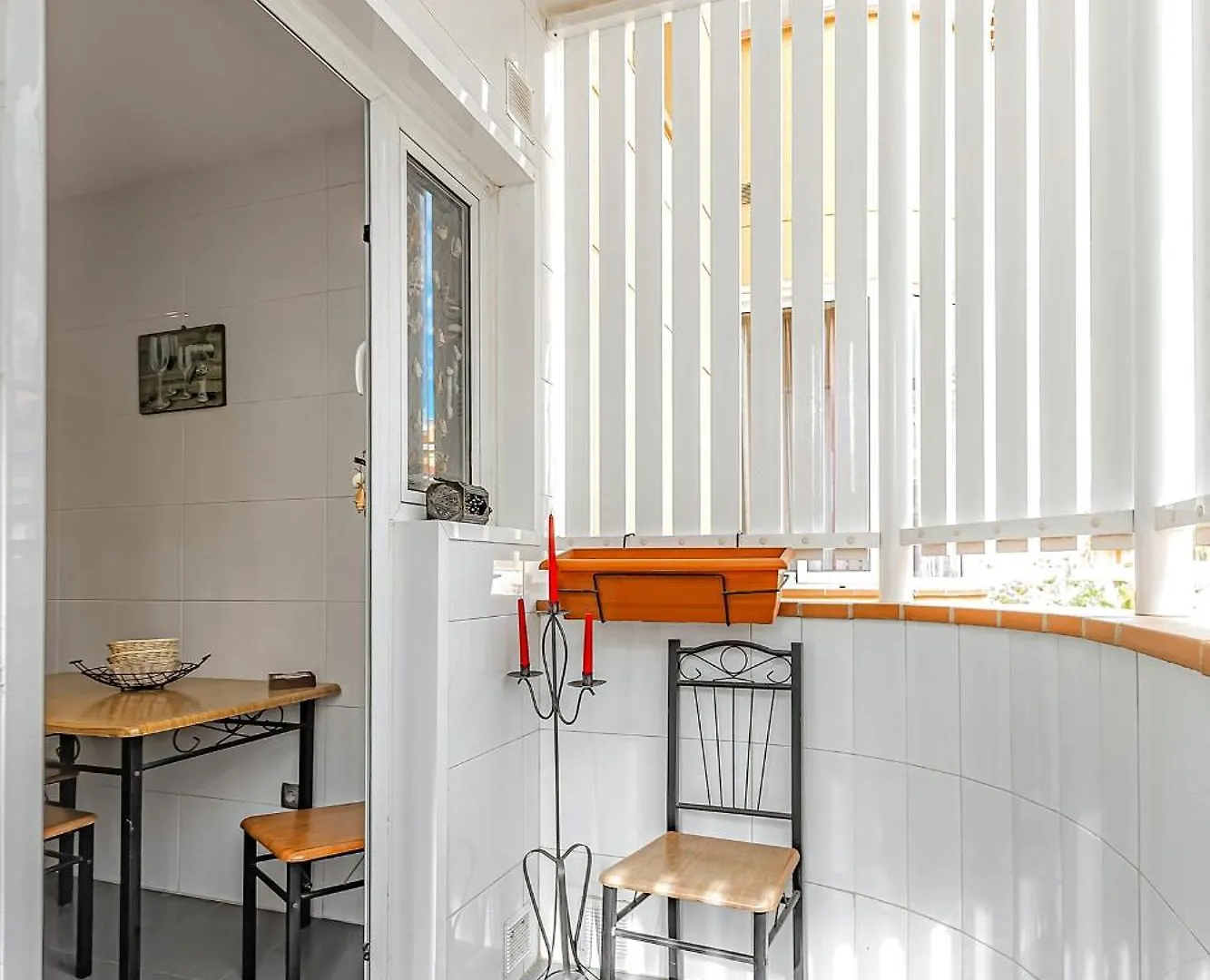 Residencia Playa La Arena Apartman Puerto de Santiago 0*,  Spanyolország