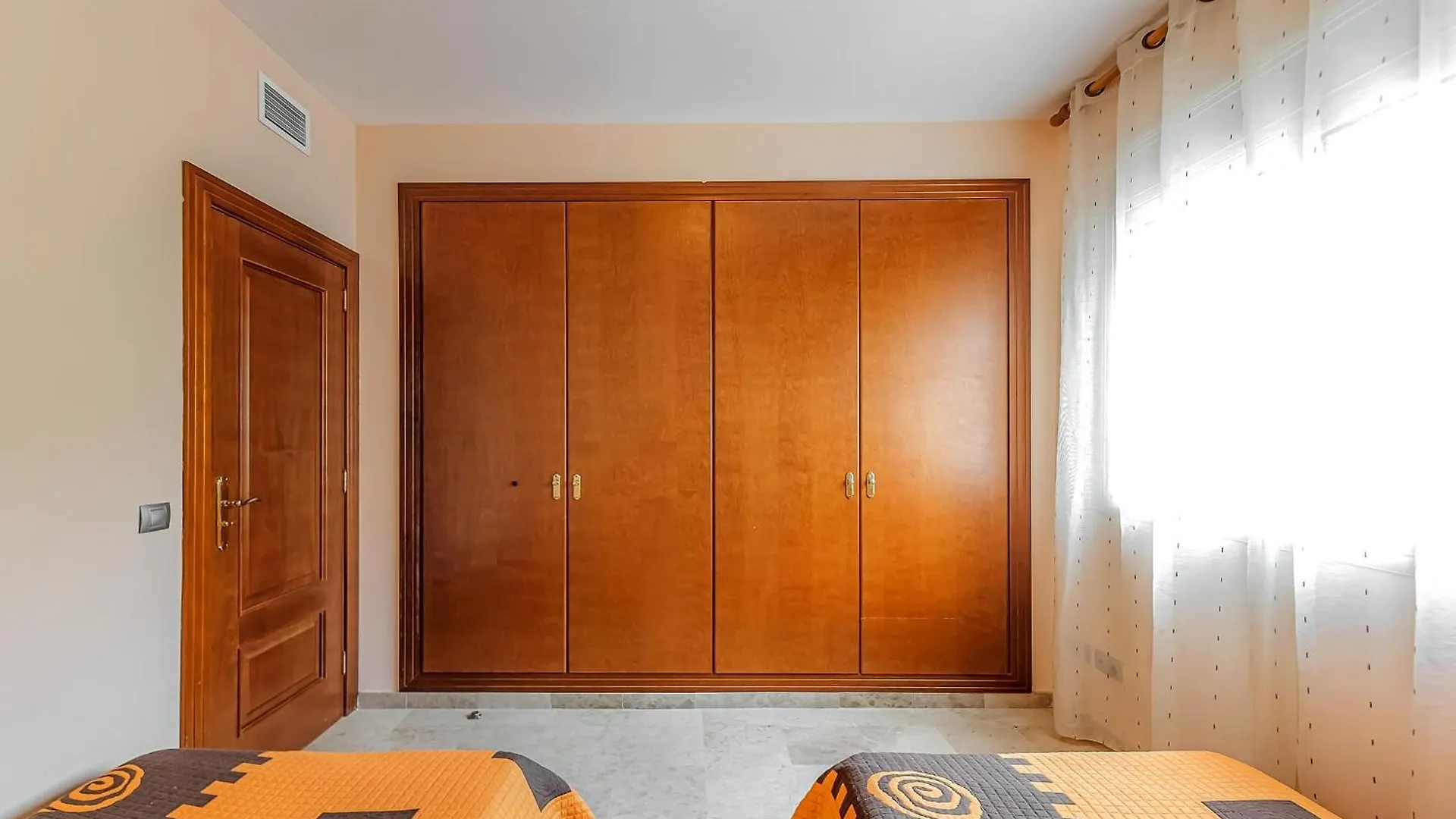 Residencia Playa La Arena Apartman Puerto de Santiago 0*,  Spanyolország