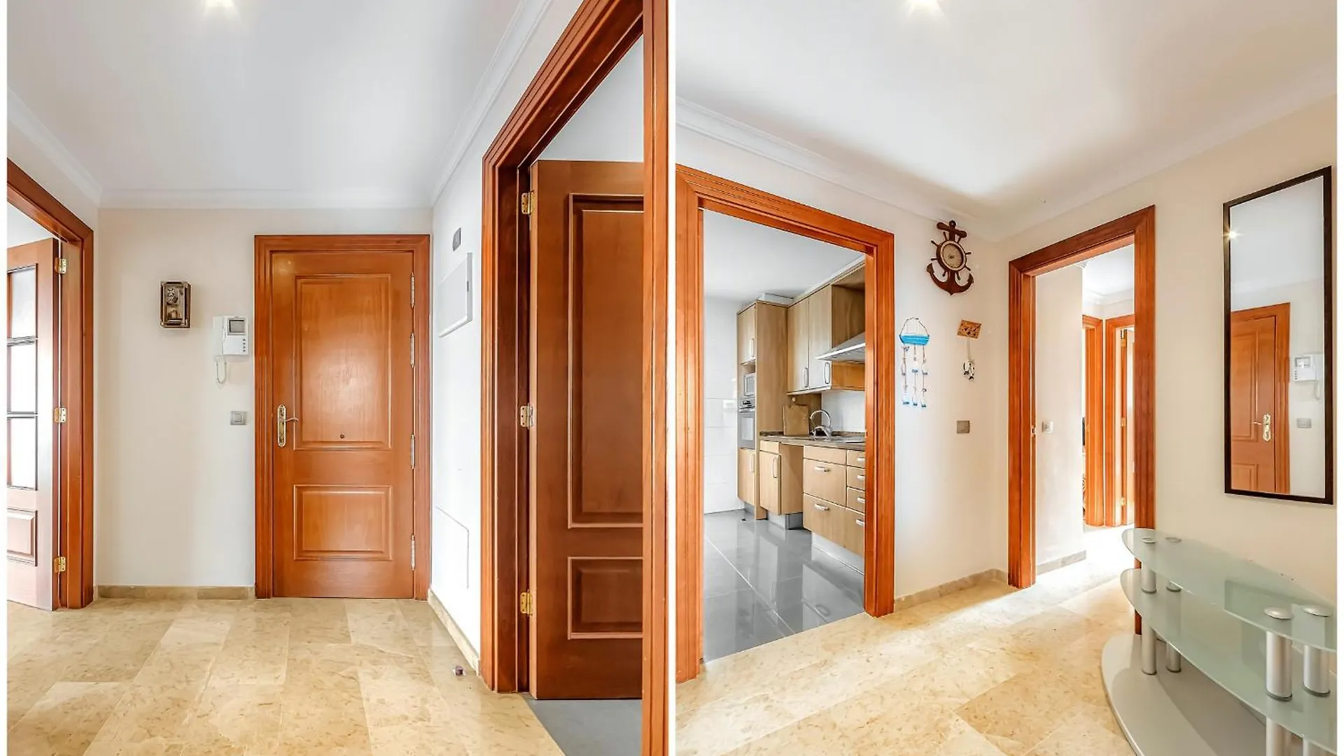 Residencia Playa La Arena Apartman Puerto de Santiago 0*,