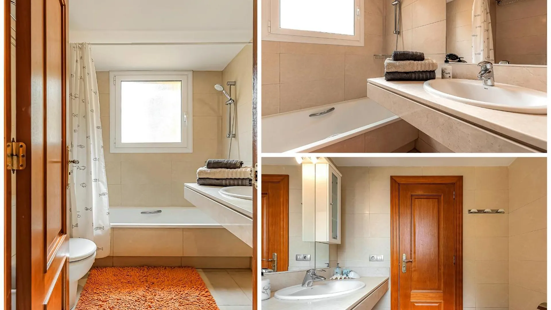 Residencia Playa La Arena Apartman Puerto de Santiago