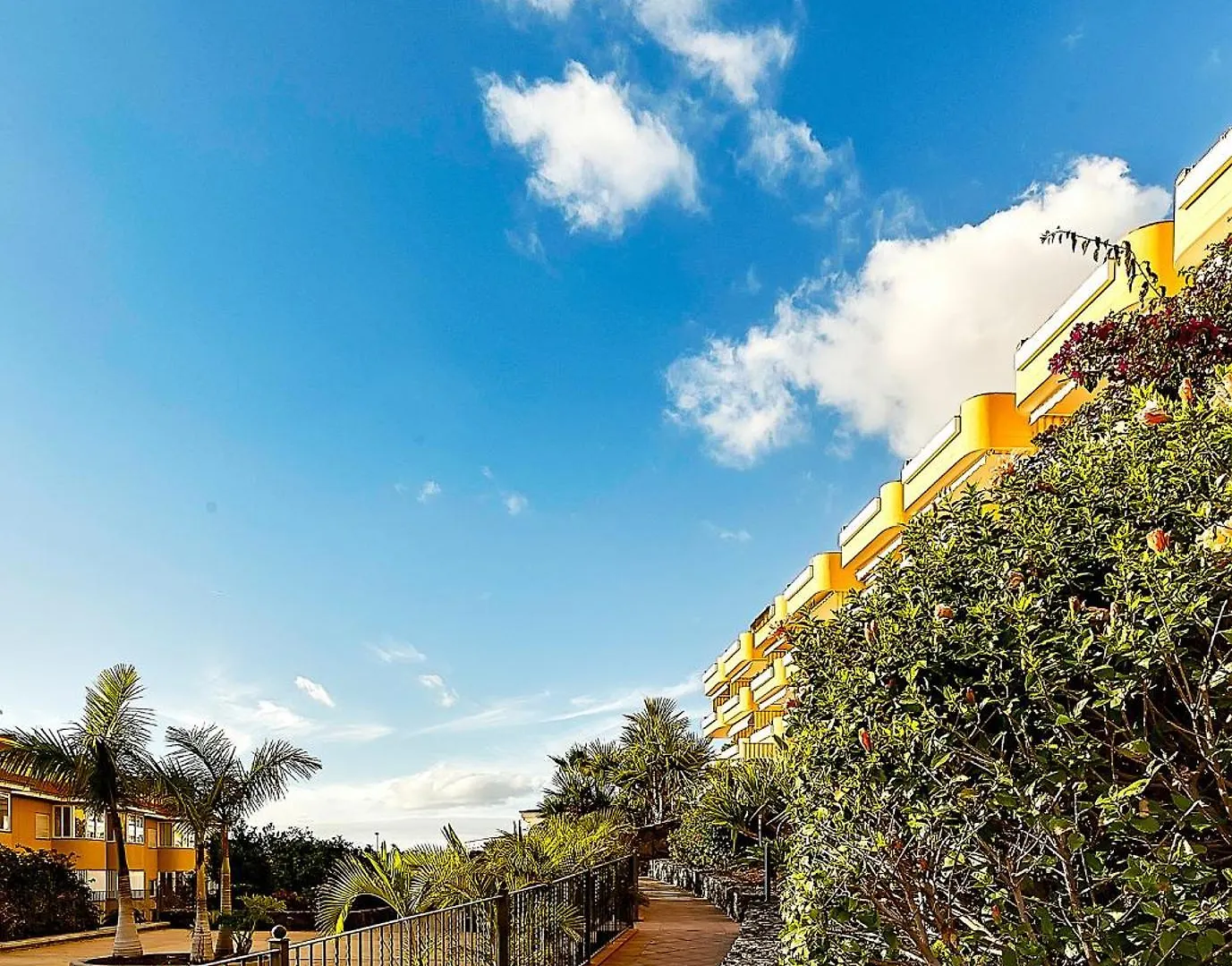 Residencia Playa La Arena Apartment Puerto de Santiago   Puerto de Santiago (Tenerife)