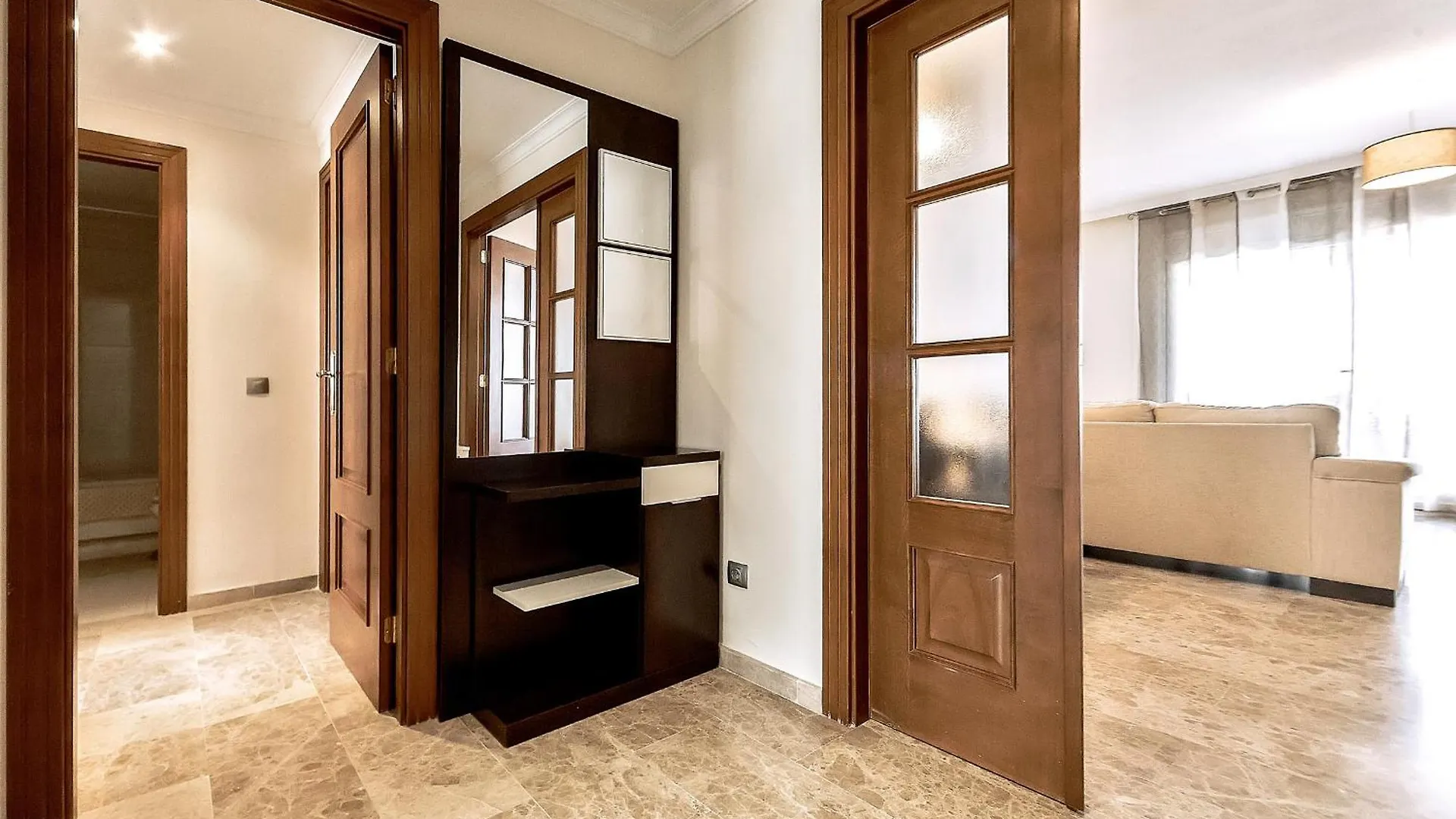 Residencia Playa La Arena Apartment Puerto de Santiago  Spain