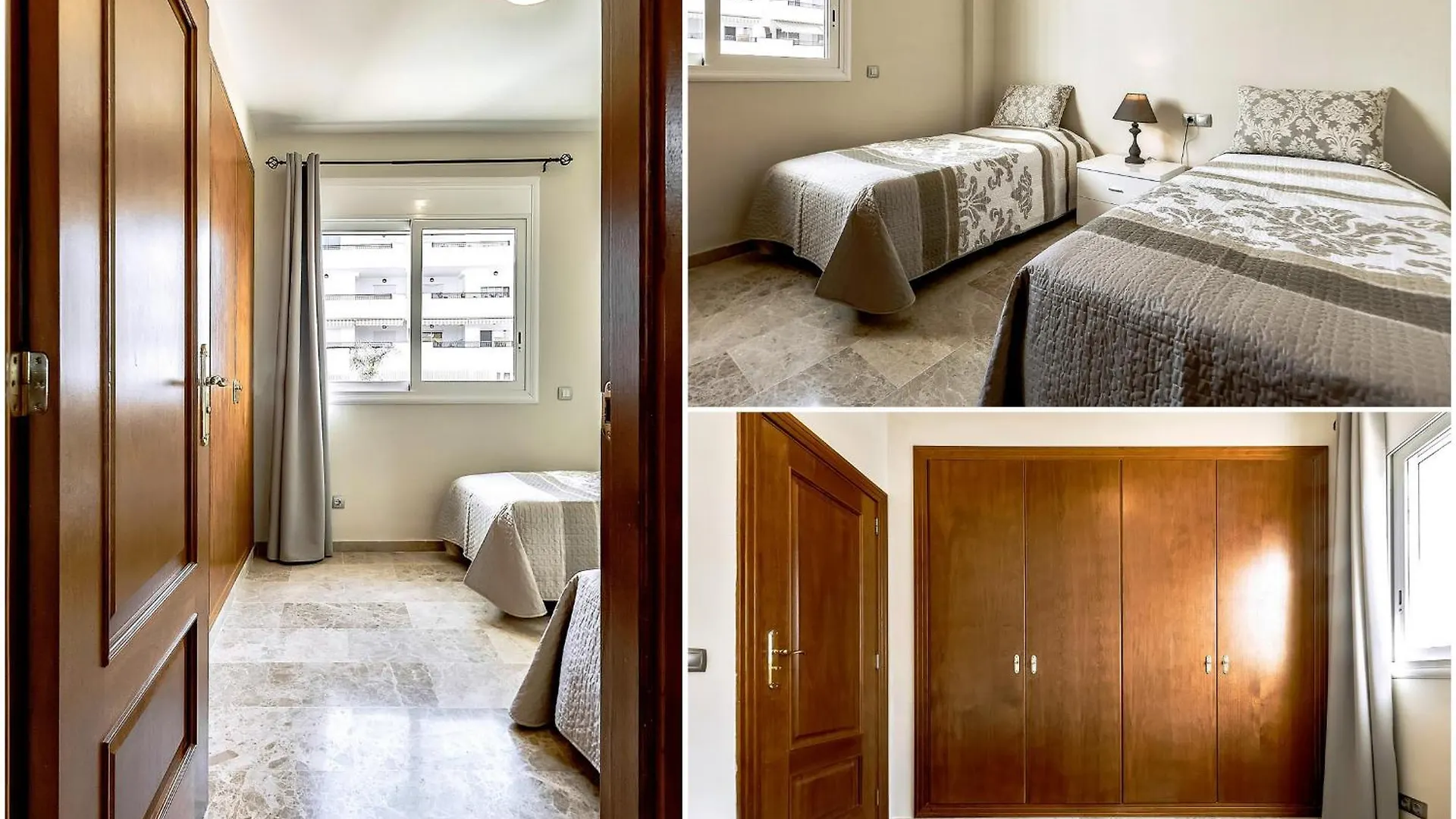 Residencia Playa La Arena Apartment Puerto de Santiago