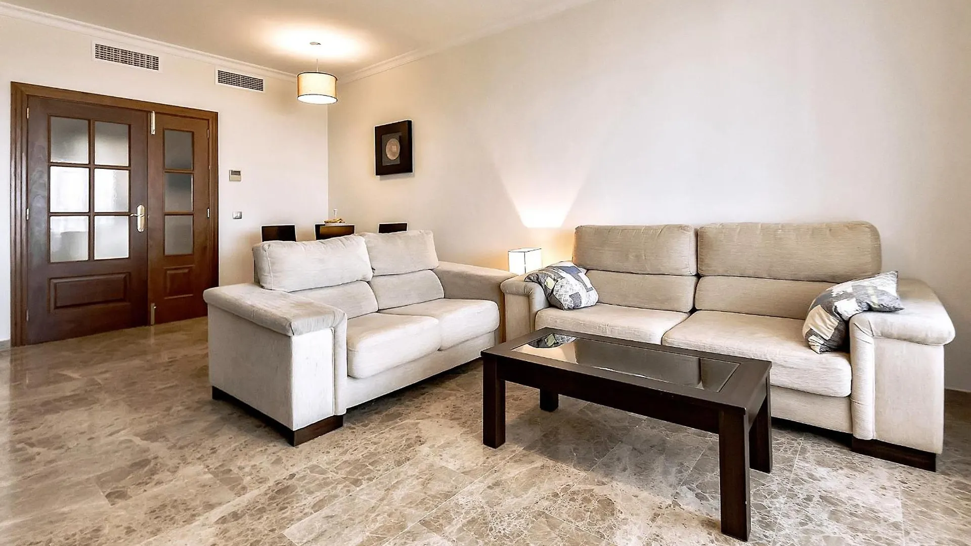 Residencia Playa La Arena Apartment Puerto de Santiago