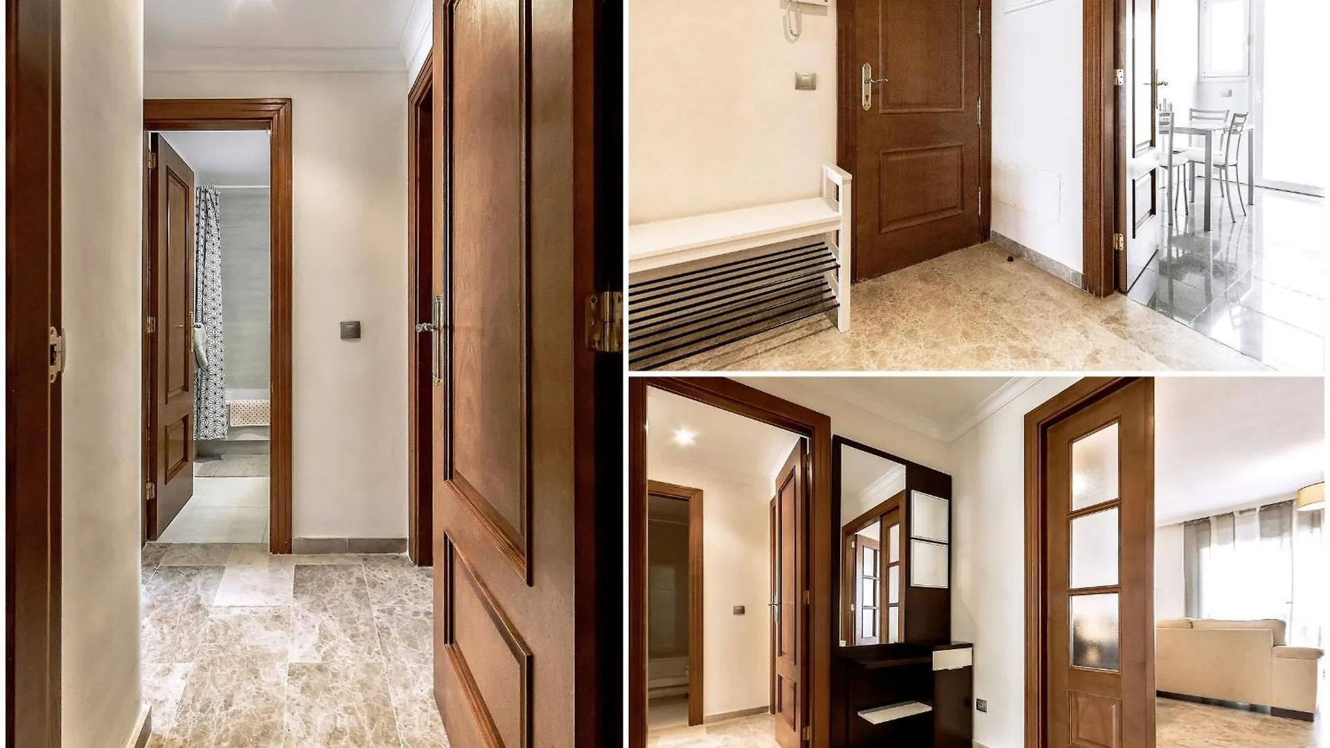 Residencia Playa La Arena Apartment Puerto de Santiago