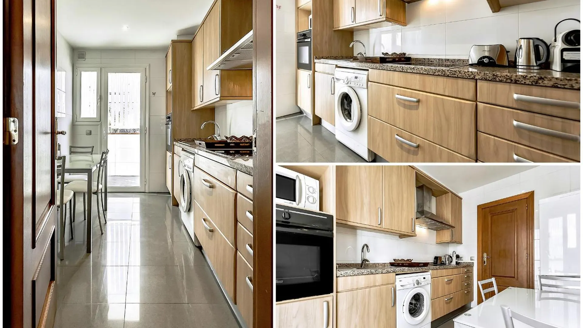 Residencia Playa La Arena Apartment Puerto de Santiago  Spain