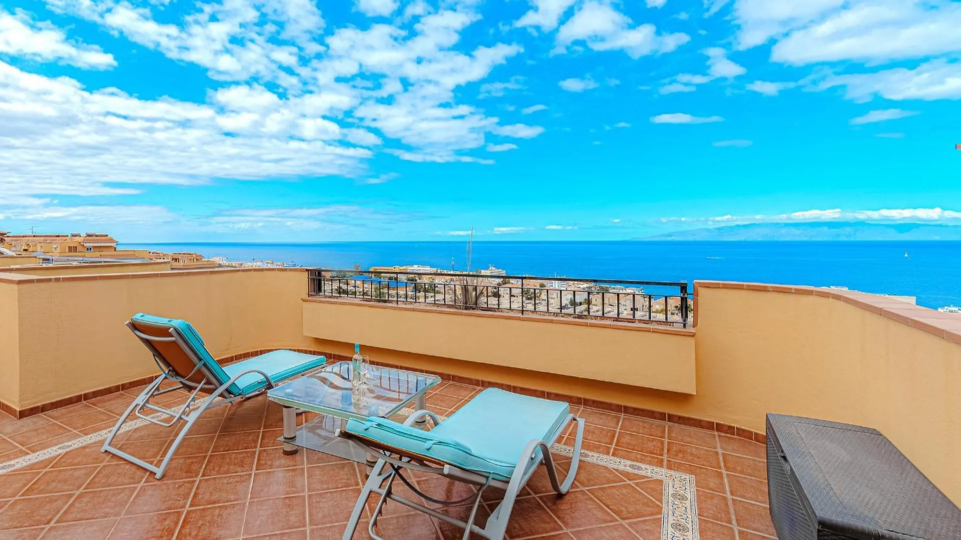 Residencia Playa La Arena Apartment Puerto de Santiago   Puerto de Santiago (Tenerife)