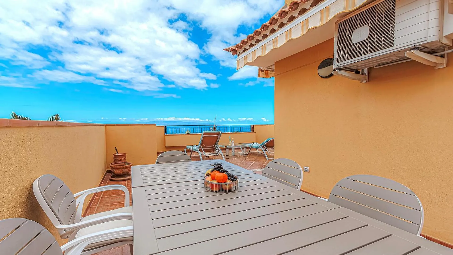 Residencia Playa La Arena Apartment Puerto de Santiago  Puerto de Santiago (Tenerife)