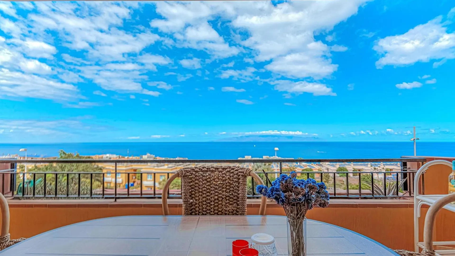 Residencia Playa La Arena Apartment Puerto de Santiago   Puerto de Santiago (Tenerife)