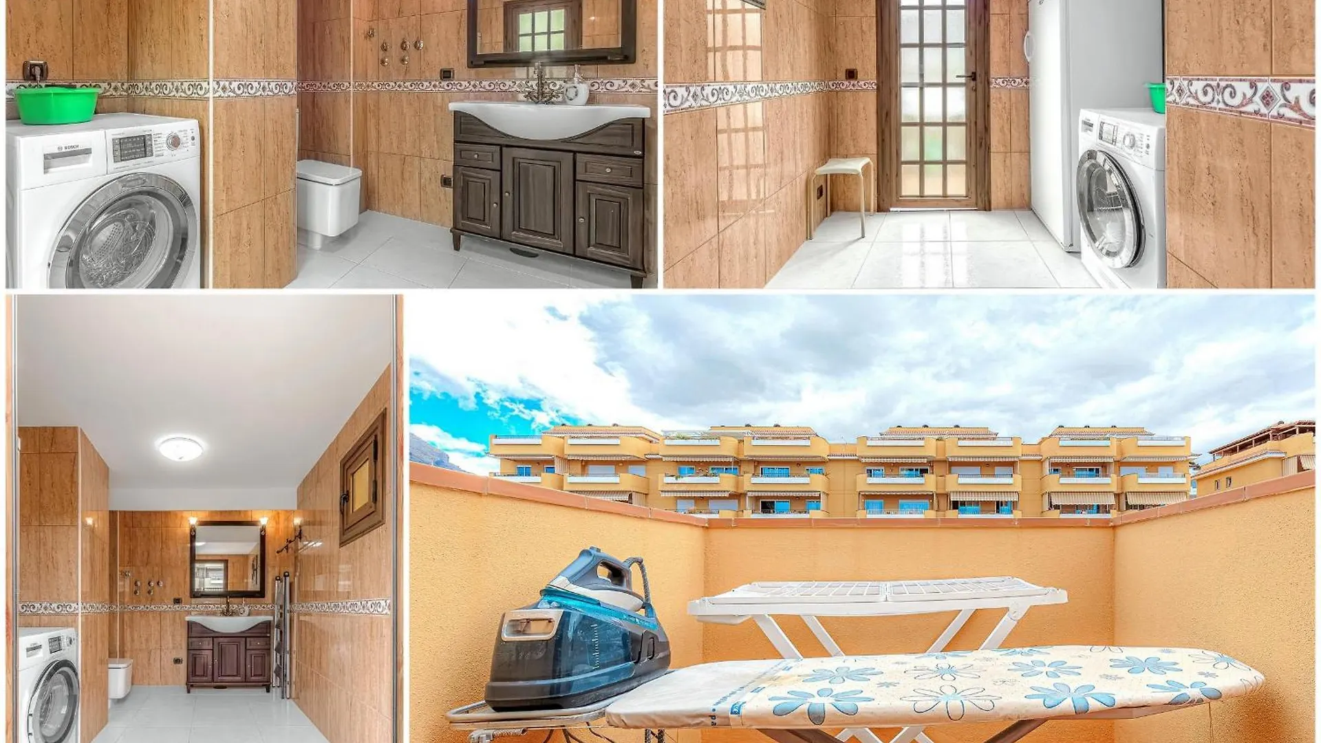 Residencia Playa La Arena Apartment Puerto de Santiago  Puerto de Santiago (Tenerife)