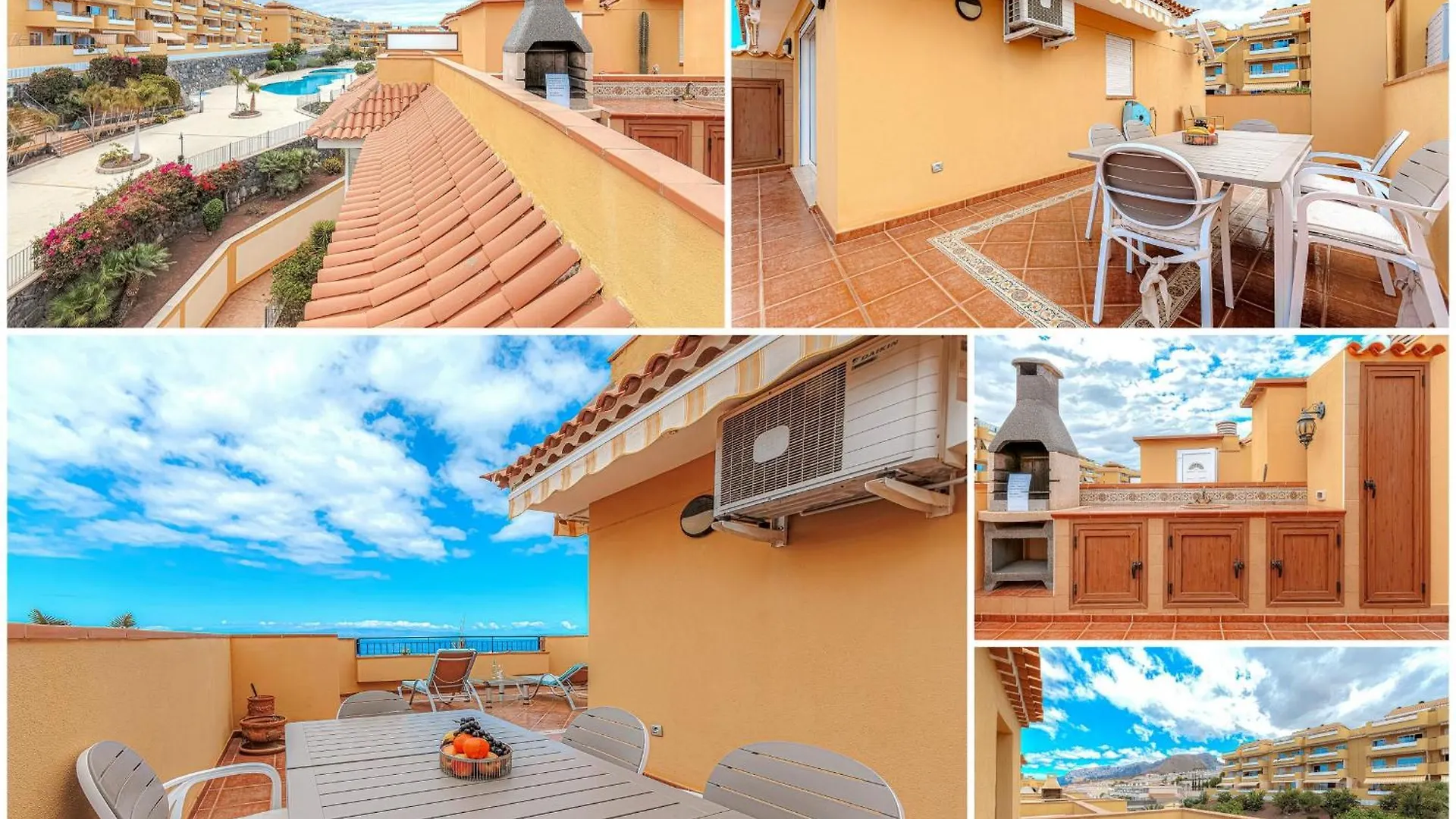 Residencia Playa La Arena Apartment Puerto de Santiago  0*, Puerto de Santiago (Tenerife)
